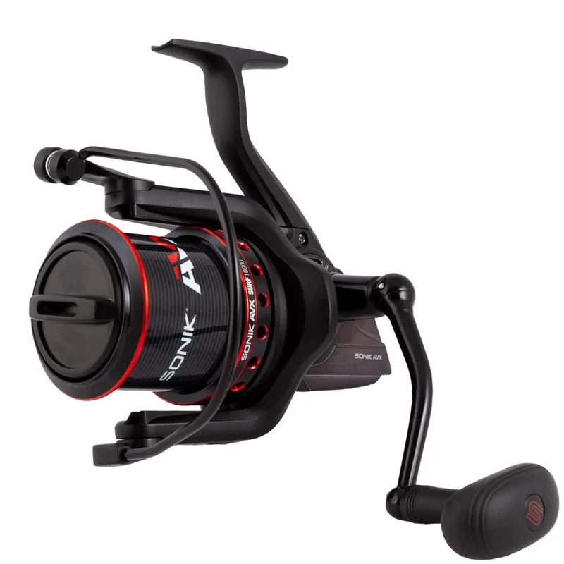 Sonik AVX 10000 Surf Reel