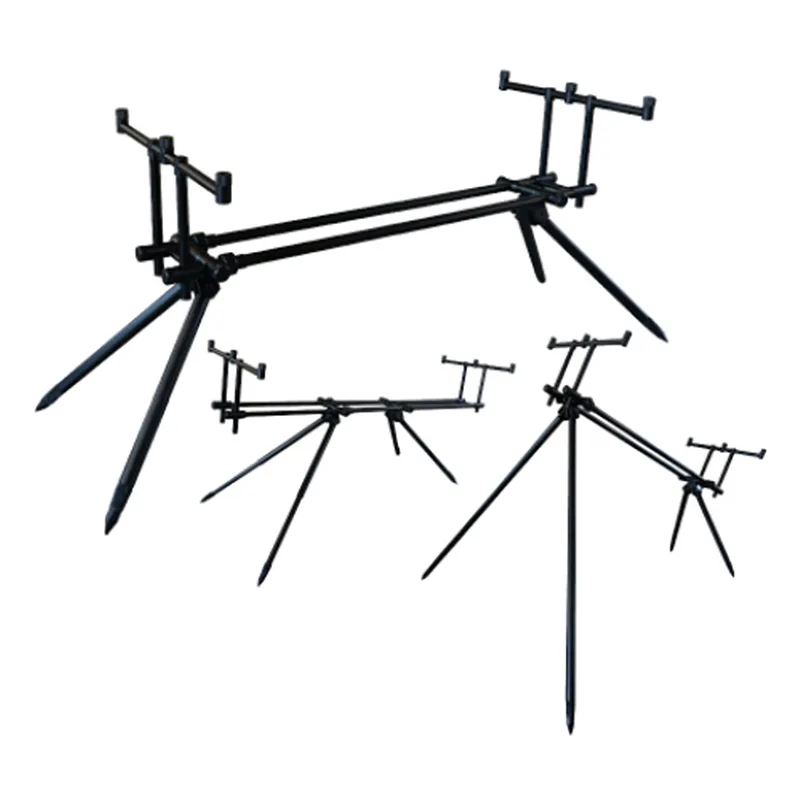 Sonik Stanz Rod Pod — 4 Rod