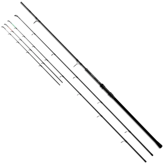 Sonik Xtractor+ 10ft Specialist Twin Tip Rod