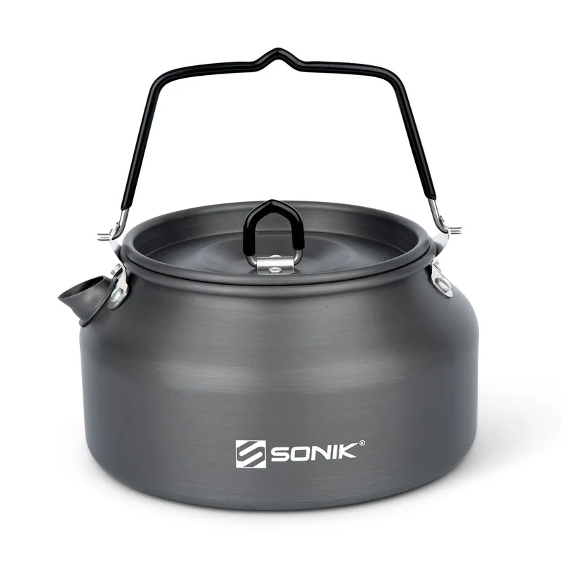 Sonik Sizzla Kettle