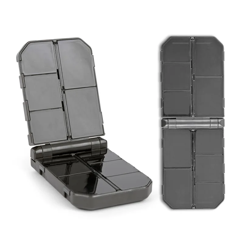 Sonik Lokbox Clip-Fold Box — Small