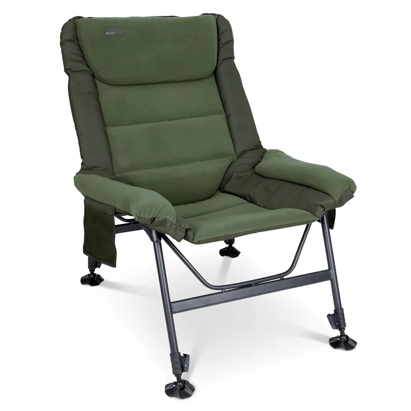 Sonik Bank-Tek Comfy Couch Chair