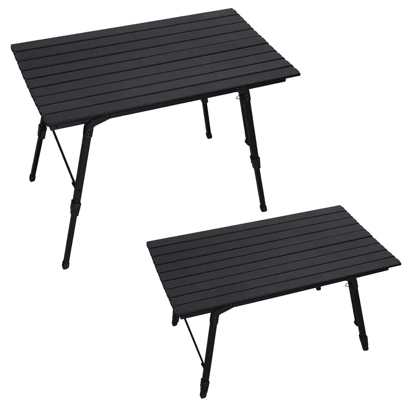 Sonik Hi-Lo Session Table