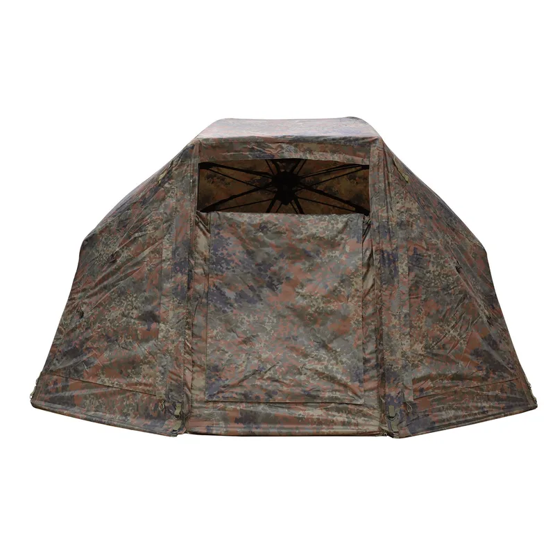 Sonik Opti-Cam 60″ Oval Brolly Front