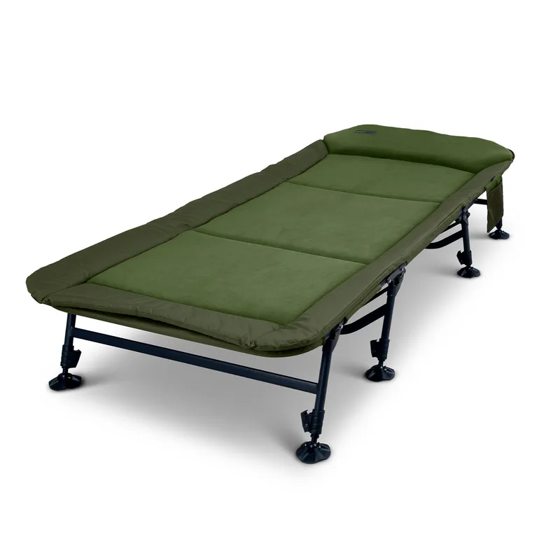 Sonik Bank-Tek Levelbed