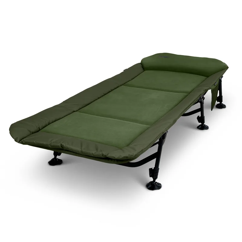 Sonik Bank-Tek Levelbed — Standard