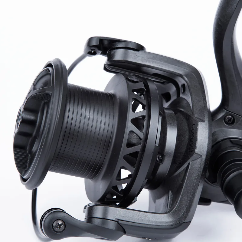 Sonik Xtractor+ 5000 Carbon Fishing Reel