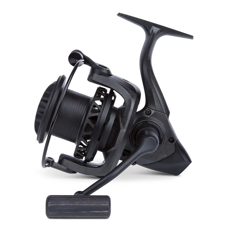 Sonik Xtractor+ 5000 Carbon Fishing Reel — 5000