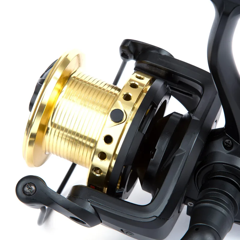 Sonik Xtractor+ 5000 GS Fishing Reel