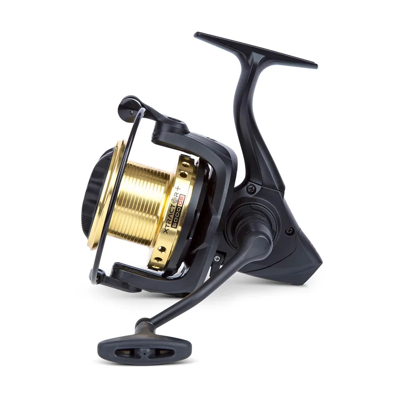 Sonik Xtractor+ 5000 GS Fishing Reel — 5000GS