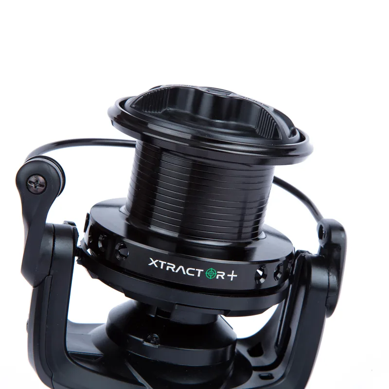 Sonik Xtractor+ 5000 Fishing Reel