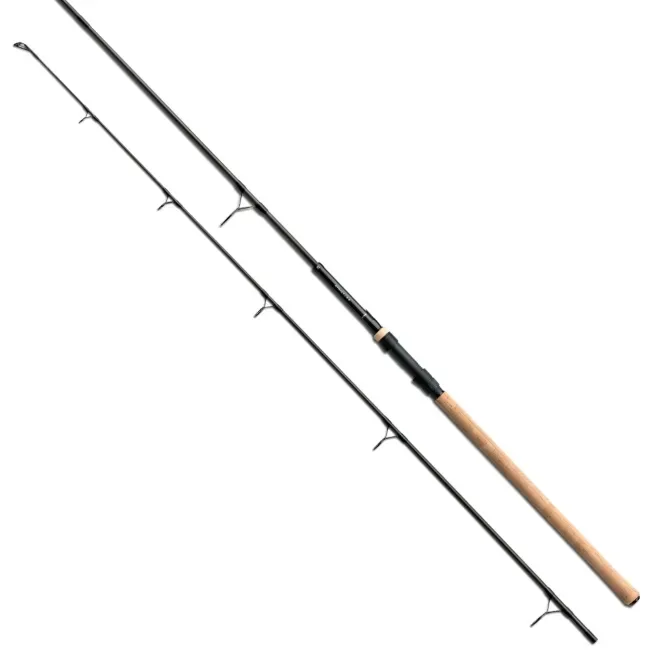 Sonik Xtractor+ Cork Carp Rods