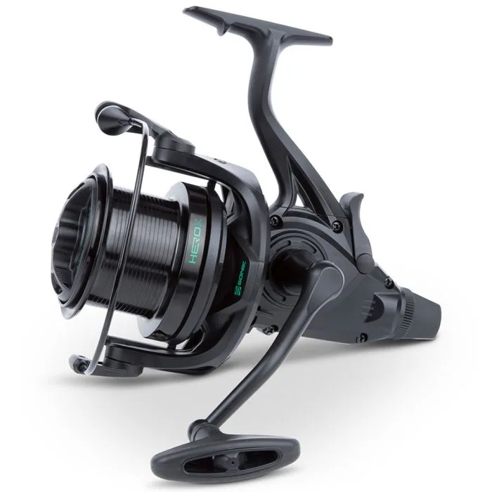Sonik Herox FRS Reel
