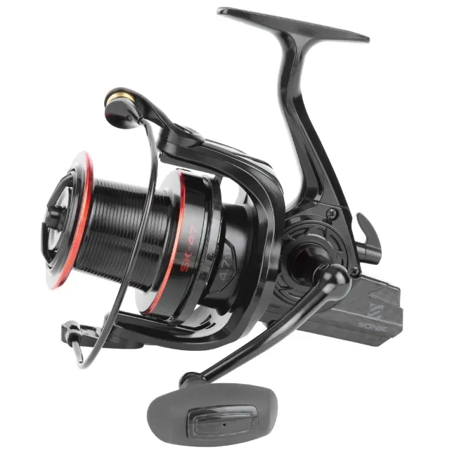 Sonik SK-47 Carbon 10000 Spare Spool — 10000