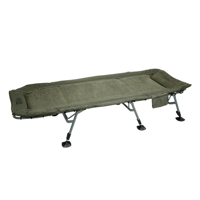 Sonik AXS Levelbed Comfort Memory Foam Bedchair