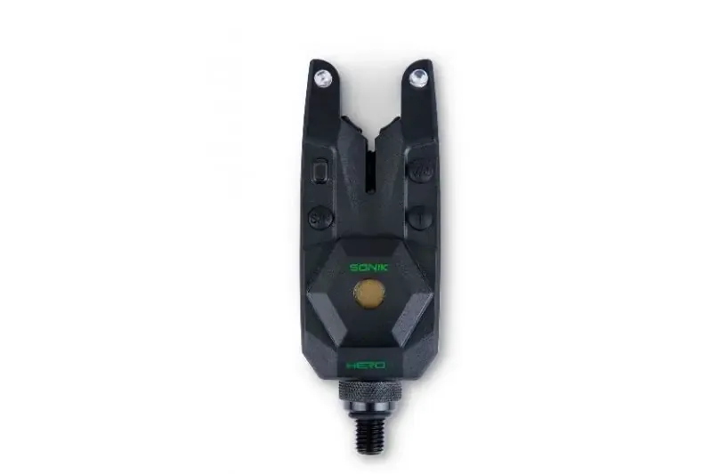 Sonik HeroX Bite Alarm Head
