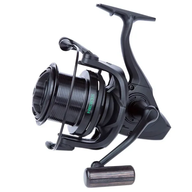 Sonik Herox Big Pit Reel