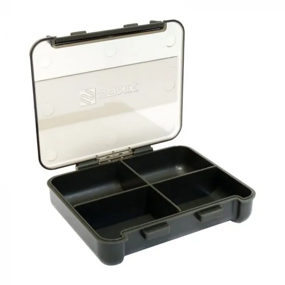 Sonik Lokbox Internal Compartment Box — 4