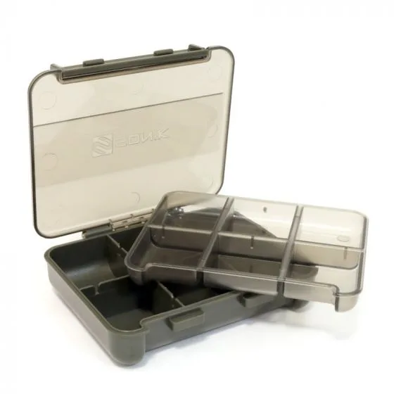 Sonik Lokbox Internal Compartment Box — 3 to 6