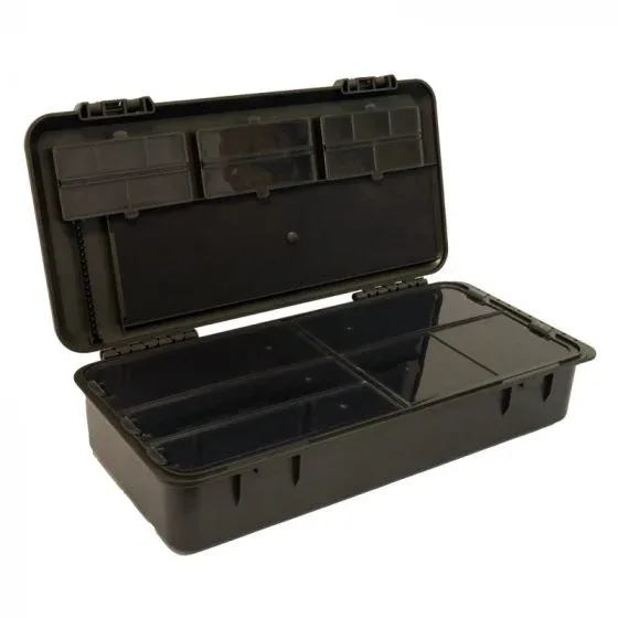 Sonik Lokbox — Long S-3 Box