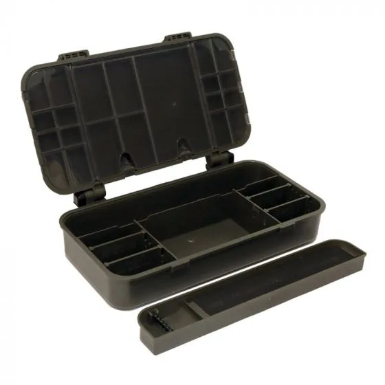 Sonik Lokbox — Compact S-2 Box