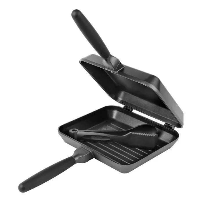 Sonik Sizzla Multi-Pan — Multi-Pan Set