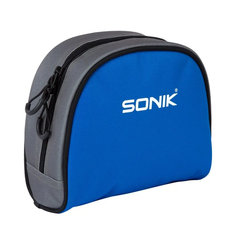 Sonik Sea Fixed Spool Reel Case