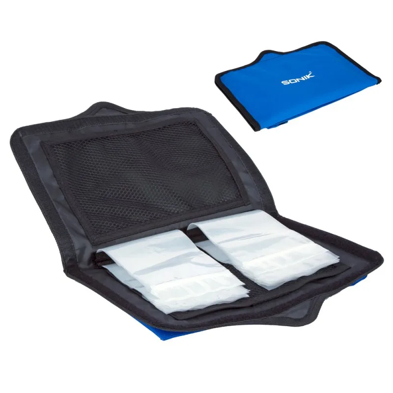Sonik Sea Trace Wallet