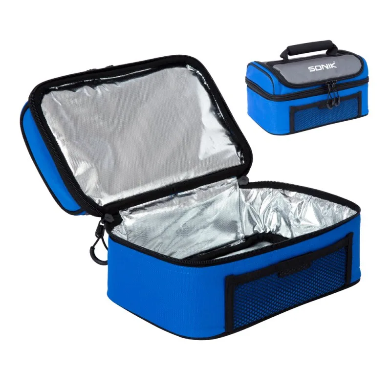 Sonik Sea Cool Bait Bag