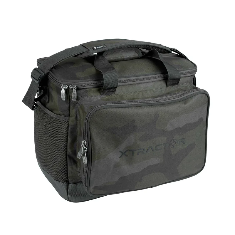 Sonik Xtractor Bait And Tackle Bag