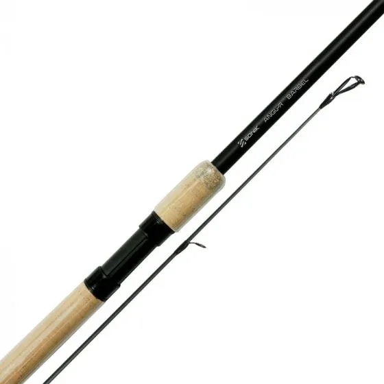 Sonik Angl-R Barbel Rods