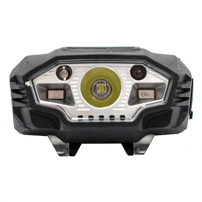 Sonik Gizmo Head Torch — 160