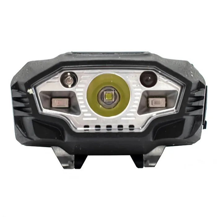 Sonik Gizmo Head Torch — 150