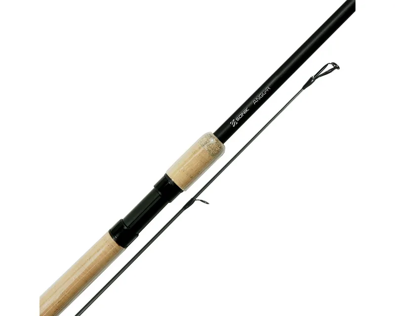Sonik Angl-R 12ft Barbel Rod