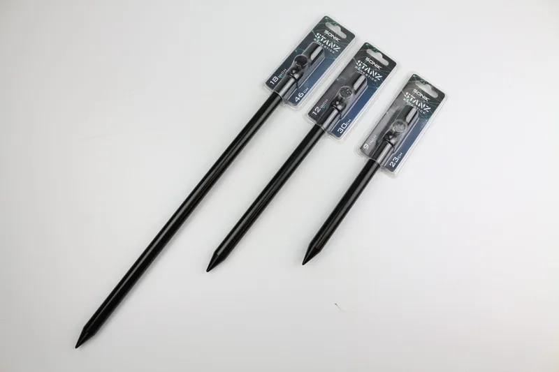 Sonik Stanz Bankstick
