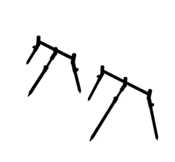 Sonik Xtractor TriPod
