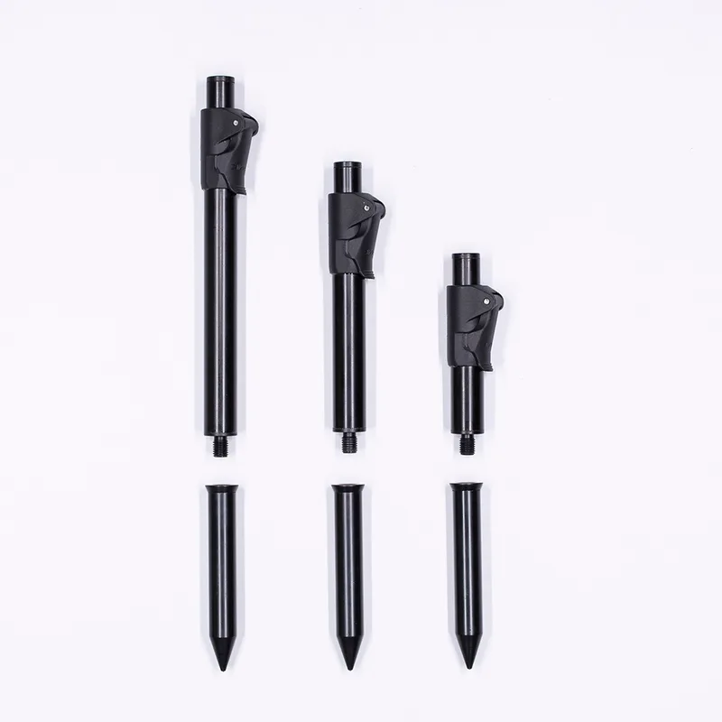 Sonik Stanz Split Stick Twistlock Bankstick