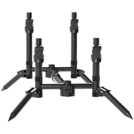 Sonik Xtractor Rod Pod — 2 Rod