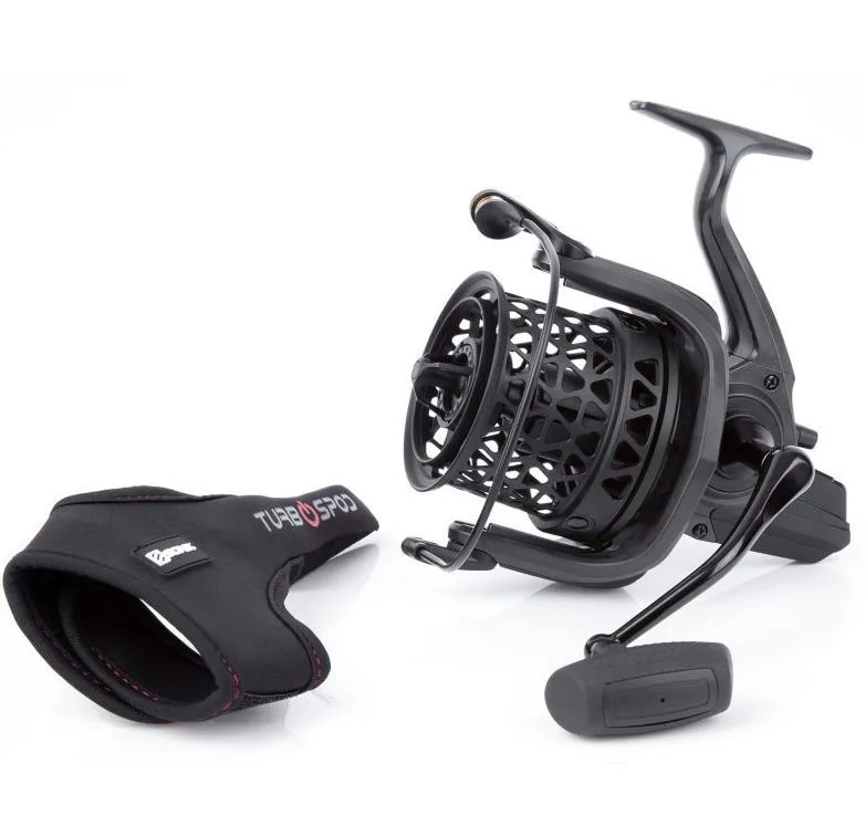 Sonik Turbospod Carbon 14000 Reel