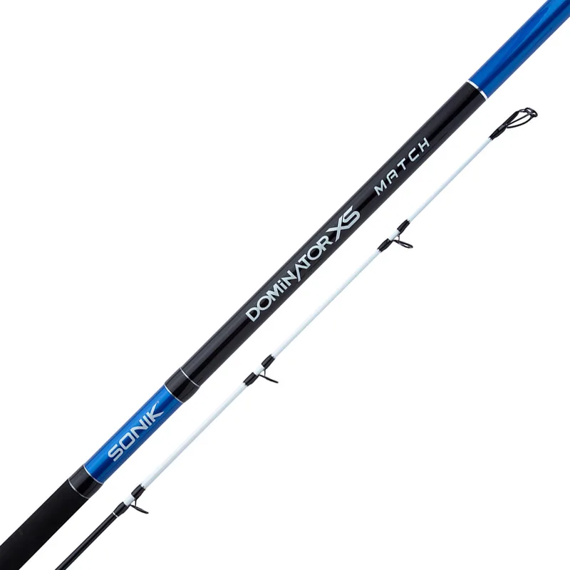 Sonik Dominator XS Beach Rod