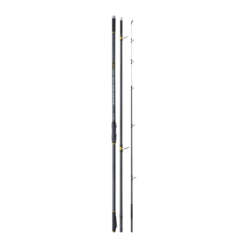 Sonik Rocketeer Pro TT 4.50m Twin Tip Shore Rod MFS