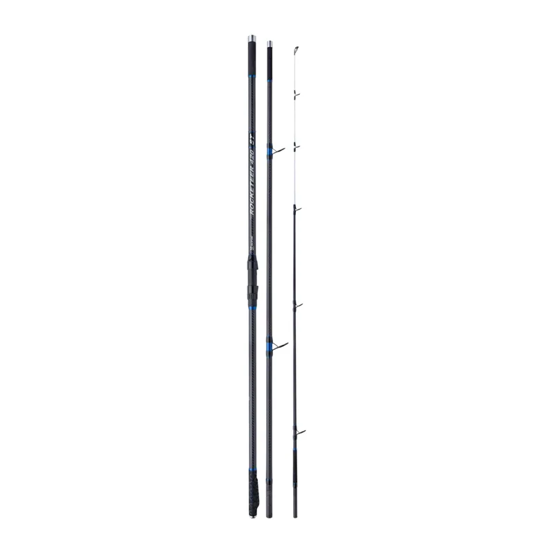 Sonik Rocketeer TT 4.20m Twin Tip Shore Rod MFS