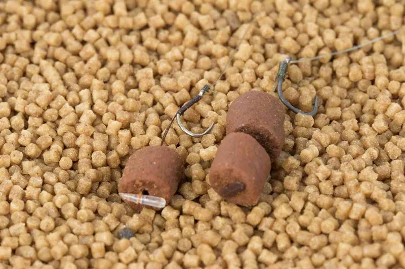 Sonubaits Pellet O's — 8mm, Crab