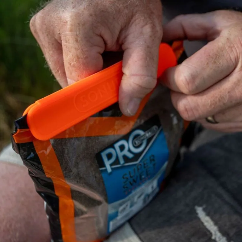 Sonubaits Bag Clip