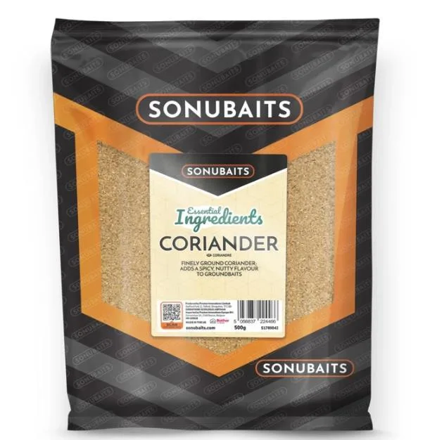 Sonubaits Essential Ingredients — Coriander