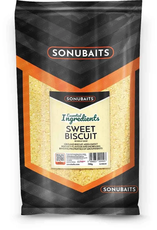 Sonubaits Essential Ingredients — Sweet Biscuit