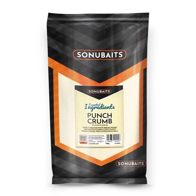 Sonubaits Essential Ingredients — Punch Crumb