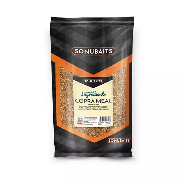 Sonubaits Essential Ingredients — Copra Meal