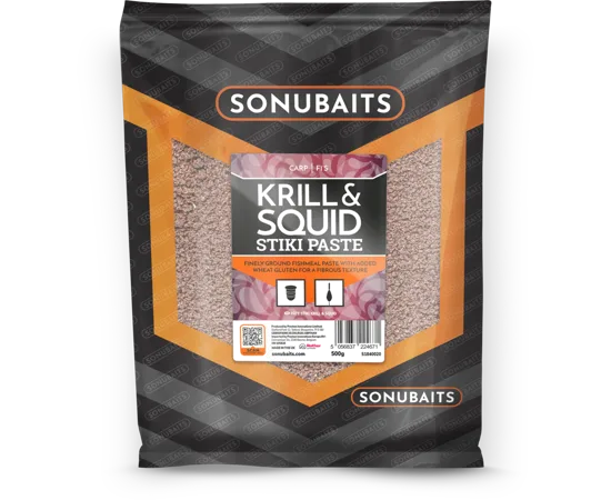 Sonubaits Stiki Paste 500g