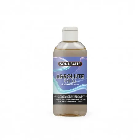 Sonubaits Absolute Liquid
